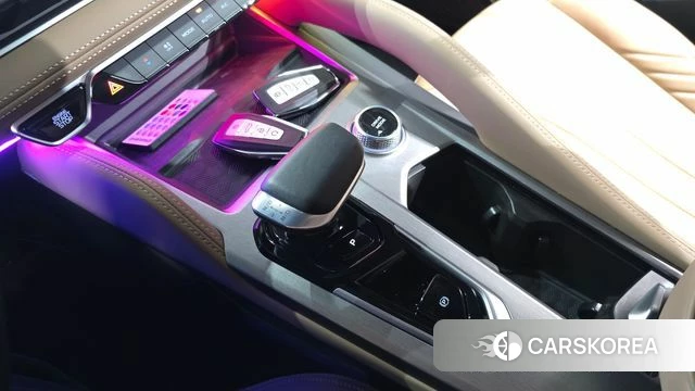 Renault Korea (Samsung) Grand Coleos id 3940001 из Кореи 19