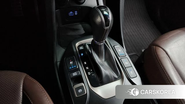 Hyundai The New Max Cruise id 4508635 из Кореи 33