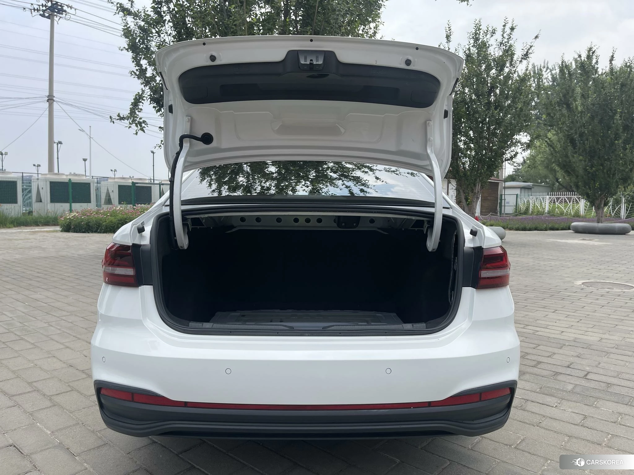 Volkswagen Lavida id 4452813 из Китая 22