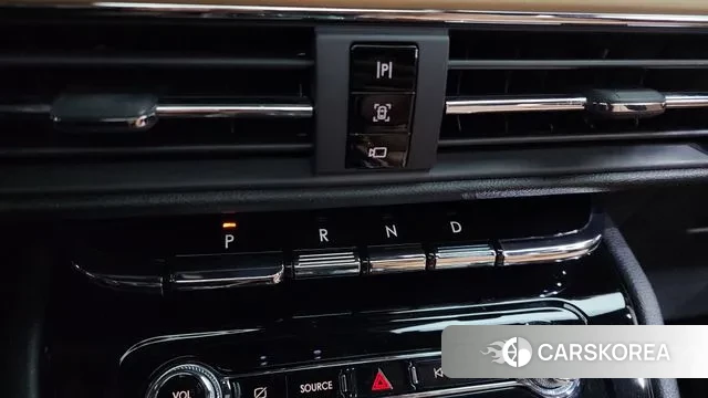 Lincoln Corsair id 3468612 из Кореи 19