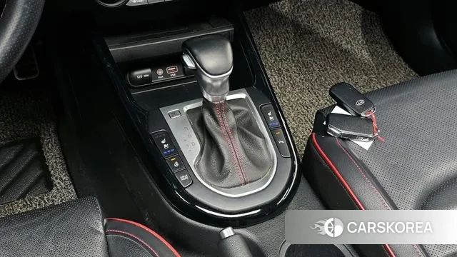 Kia Come New K3 id 3661520 из Кореи 19