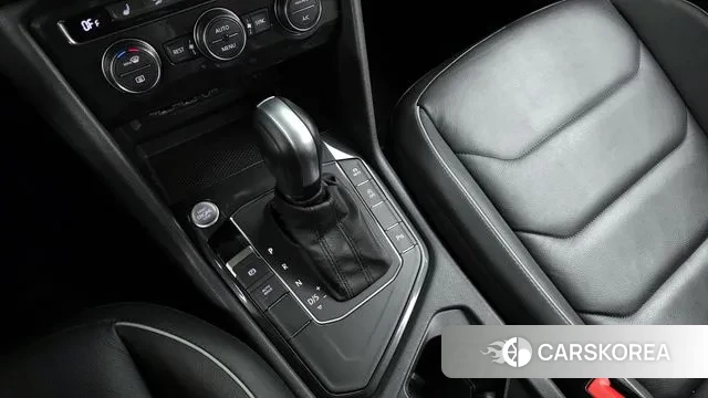 Volkswagen Tiguan second Generation id 3449226 из Кореи 19