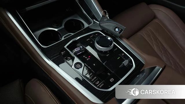 BMW X6 (G06) id 4354446 из Кореи 31