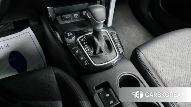 Kia Seltos id 3806421 из Кореи 19