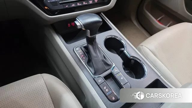 Kia The New Carnival id 3375128 из Кореи 19