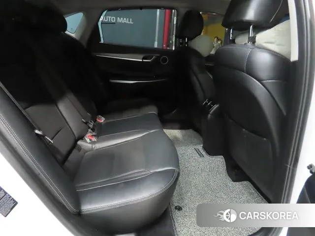 Hyundai Grandeur IG id 3363161 из Кореи 19