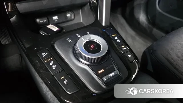 Kia The New Seltos id 3634767 из Кореи 19