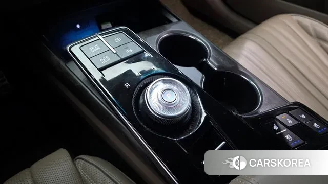 Kia K8 id 3734932 из Кореи 19