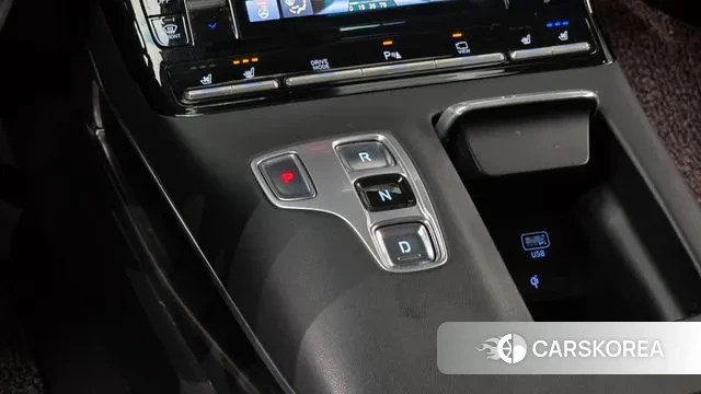 Hyundai The New Grandeur IG id 3610935 из Кореи 19