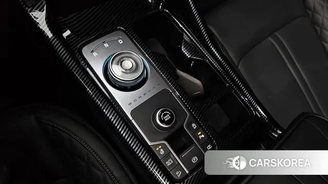 Kia The New Sorento 4th Generation id 3538699 из Кореи 19