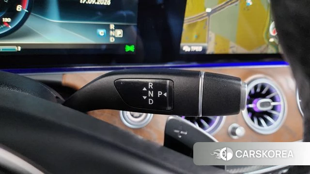 Mercedes-Benz E-Class W213 id 4873474 из Кореи 30