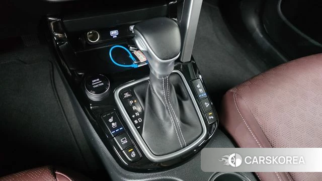 Kia Seltos id 4482240 из Кореи 19