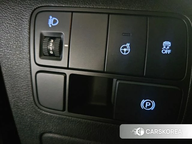 Hyundai Staria id 3884567 из Кореи 16