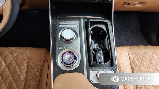 Genesis GV80 id 4635768 из Кореи 32