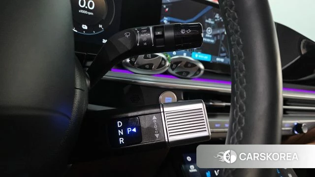 Hyundai Grandeur Hybrid (GN7) id 3940226 из Кореи 19