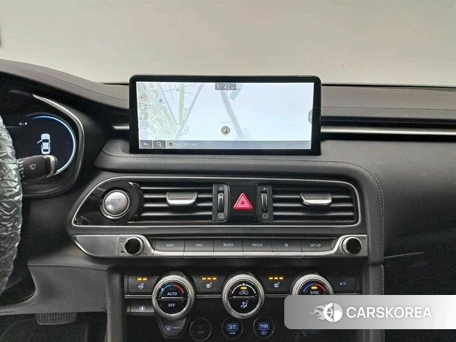 Genesis The New G70 id 3833733 из Кореи 19