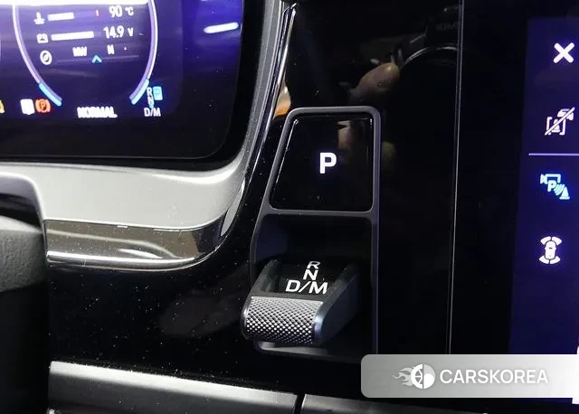 Porsche Panamera (972) id 3715872 из Кореи 19