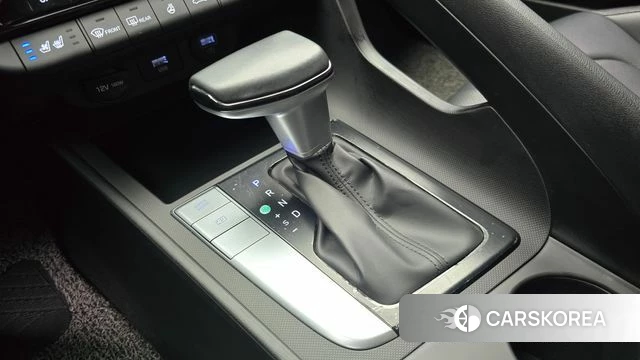 Hyundai Avante (CN7) id 4482091 из Кореи 31