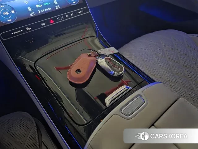 Mercedes-Benz S-Class W223 id 2905450 из Кореи 19