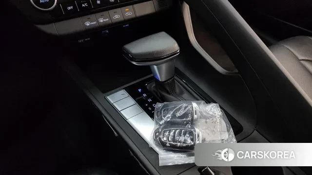 Hyundai Avante (CN7) id 3348135 из Кореи 19