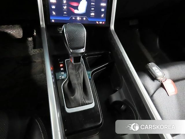 Ssangyong Torres id 4763081 из Кореи 19