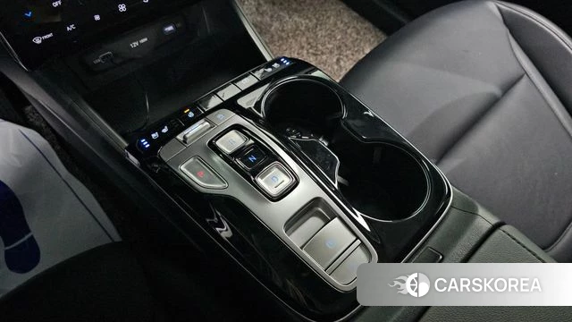 Hyundai Tucson (NX4) id 4019211 из Кореи 19