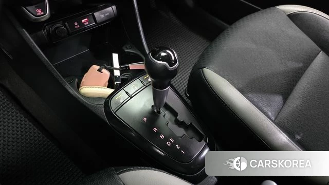 Kia All New Morning (JA) id 3853057 из Кореи 19