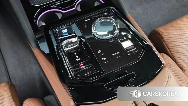 BMW i5 (G60) id 4607992 из Кореи 19
