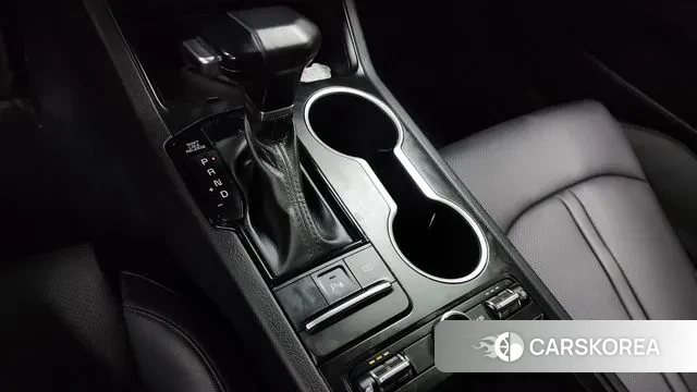 Kia The New K5 3rd generation id 3431445 из Кореи 19