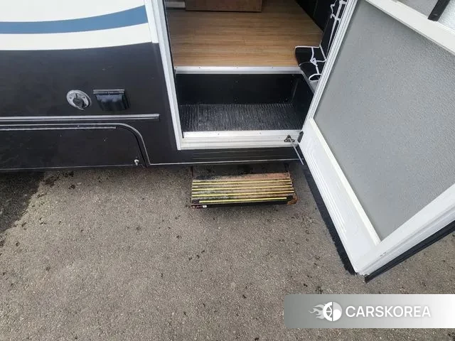 Ford Transit id 3713865 из Кореи 17