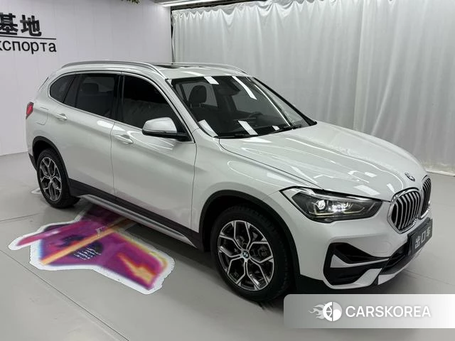 BMW X1 id 4298152 из Китая 9