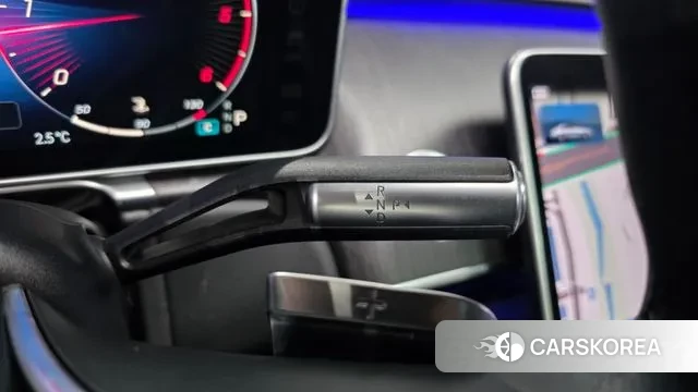 Mercedes-Benz S-Class W223 id 3448548 из Кореи 19