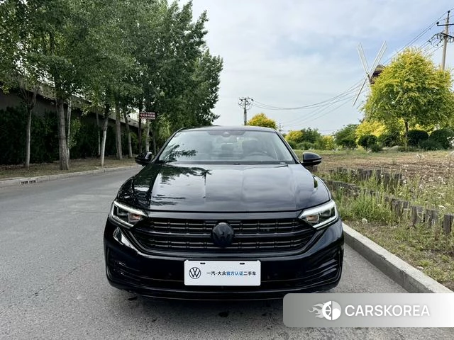 Volkswagen Sagitar id 4353495 из Китая 9