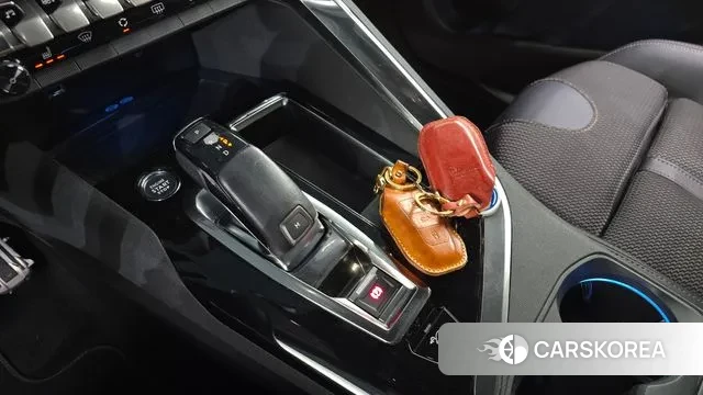 Peugeot 5008 second generation id 3279750 из Кореи 19