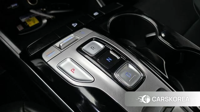 Hyundai Tucson (NX4) id 3818289 из Кореи 19