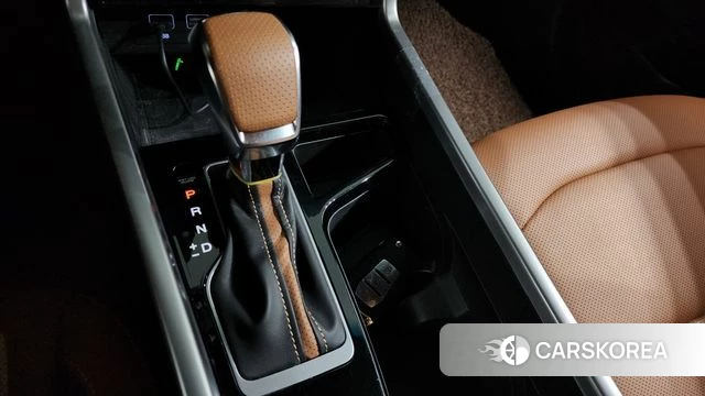 Ssangyong Torres id 4230556 из Кореи 30