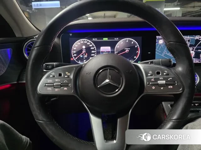 Mercedes-Benz CLS-Class C257 id 3060011 из Кореи 9