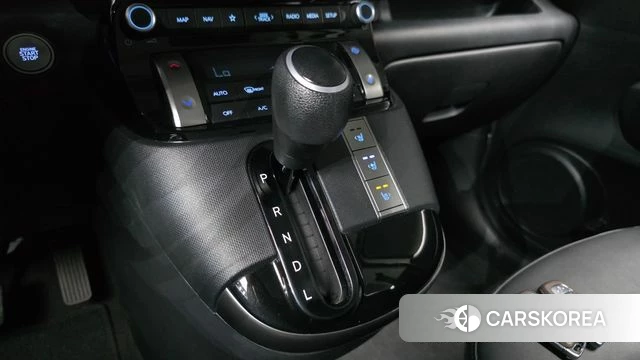 Hyundai Casper id 4609016 из Кореи 19