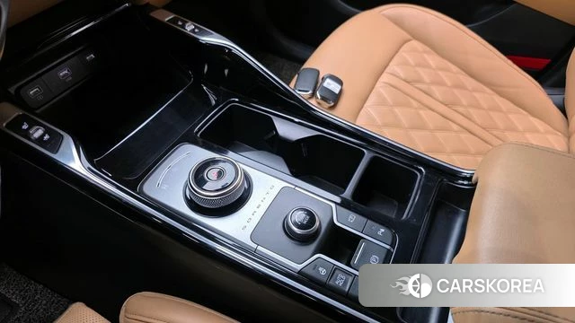 Kia Sorento 4th Generation id 3819636 из Кореи 20