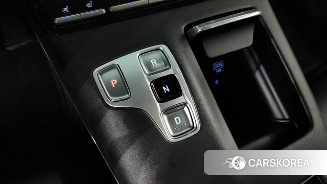 Hyundai The New Grandeur IG id 4409042 из Кореи 29