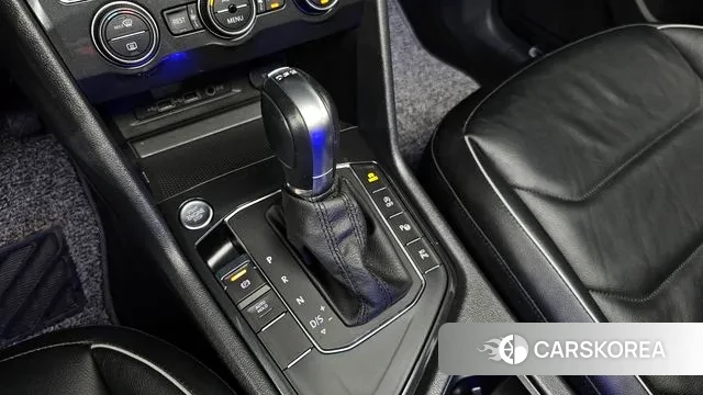 Volkswagen Tiguan second Generation id 3009338 из Кореи 19