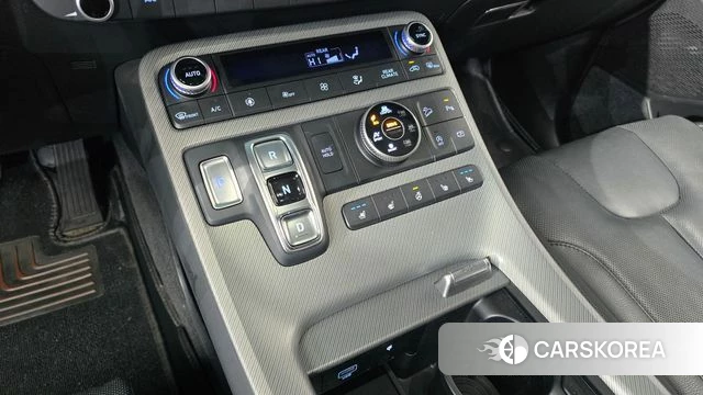 Hyundai The New Palisade id 3811400 из Кореи 19