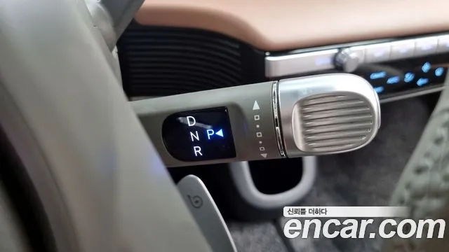 Hyundai Ionic 5 id 2920520 из Кореи 19