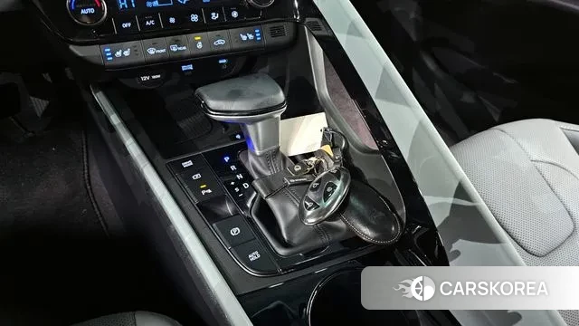 Hyundai The New Avante (CN7) id 3472072 из Кореи 19