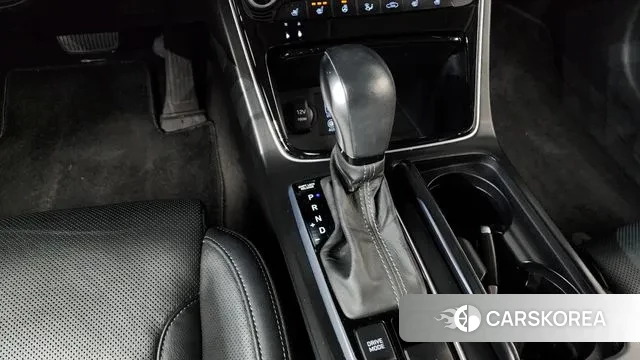 Hyundai Grandeur IG id 3454927 из Кореи 19