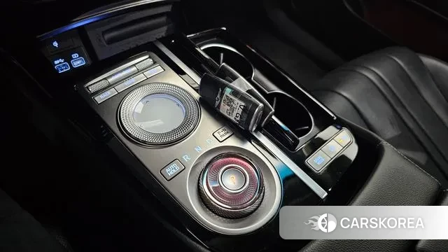 Genesis G80 (RG3) id 3003563 из Кореи 19