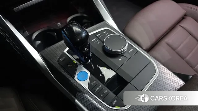 BMW i4 id 3058271 из Кореи 19