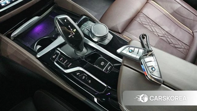 BMW 6 Series GT (G32) id 4523670 из Кореи 30