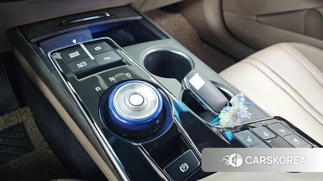 Kia K8 Hybrid id 4421963 из Кореи 19