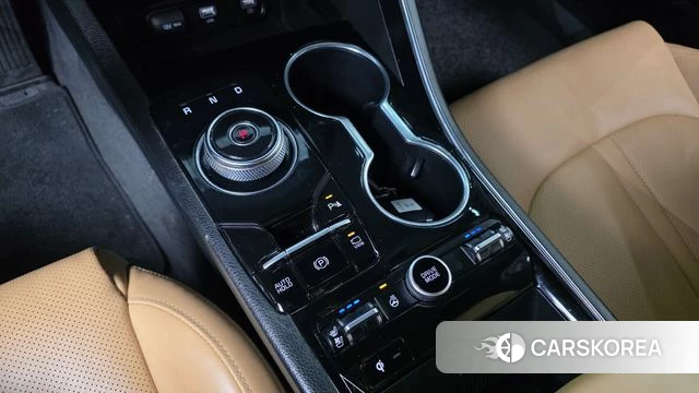 Kia K5 Hybrid 3rd Generation id 4550380 из Кореи 19